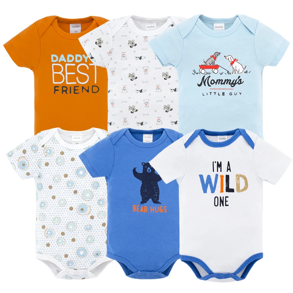 HY21042108 Honeyzone Newborn Gown Baby Girl Sleepers Clothes Outfit Short Sleeve Summer Baby Pajamas Sleepwear pyjama bebes nouveau - Цвет: HY21042108