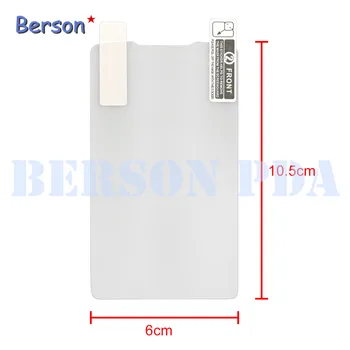 

Screen Protector Replacement for Zebra MC3300