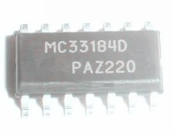 

MC33184DR2G MC33184D SOP14 Integrated circuit chip
