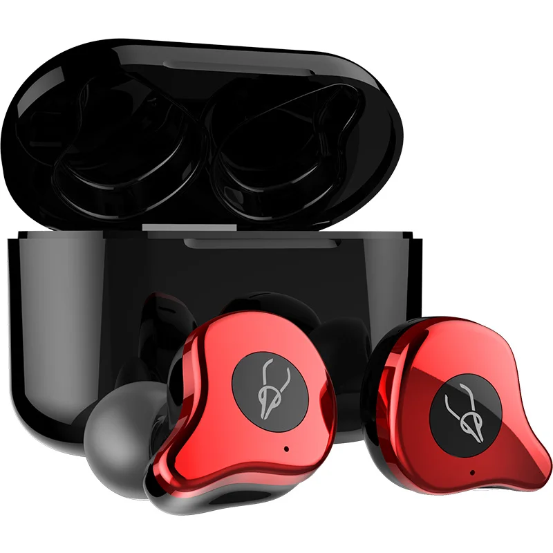 TWS наушники Sabbat E12 с поддержкой Bluetooth 5 0|Наушники и гарнитуры| |