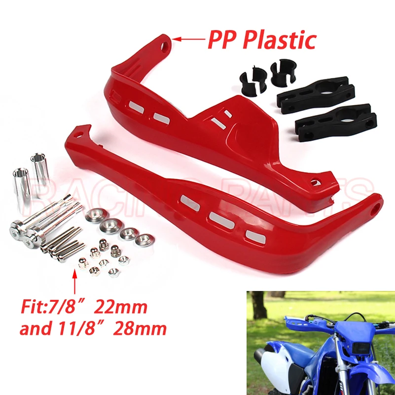 Hand Protector Motorcycle Acerbis Handlebar Protector Motorcycle