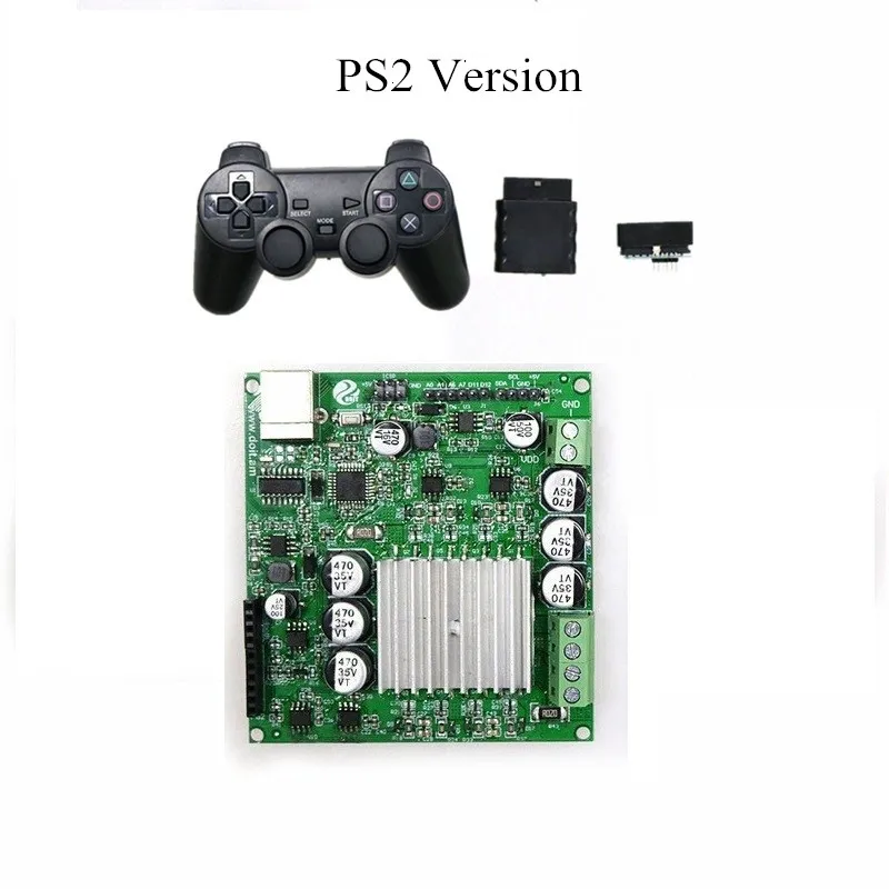 大功率控制套件99_副本