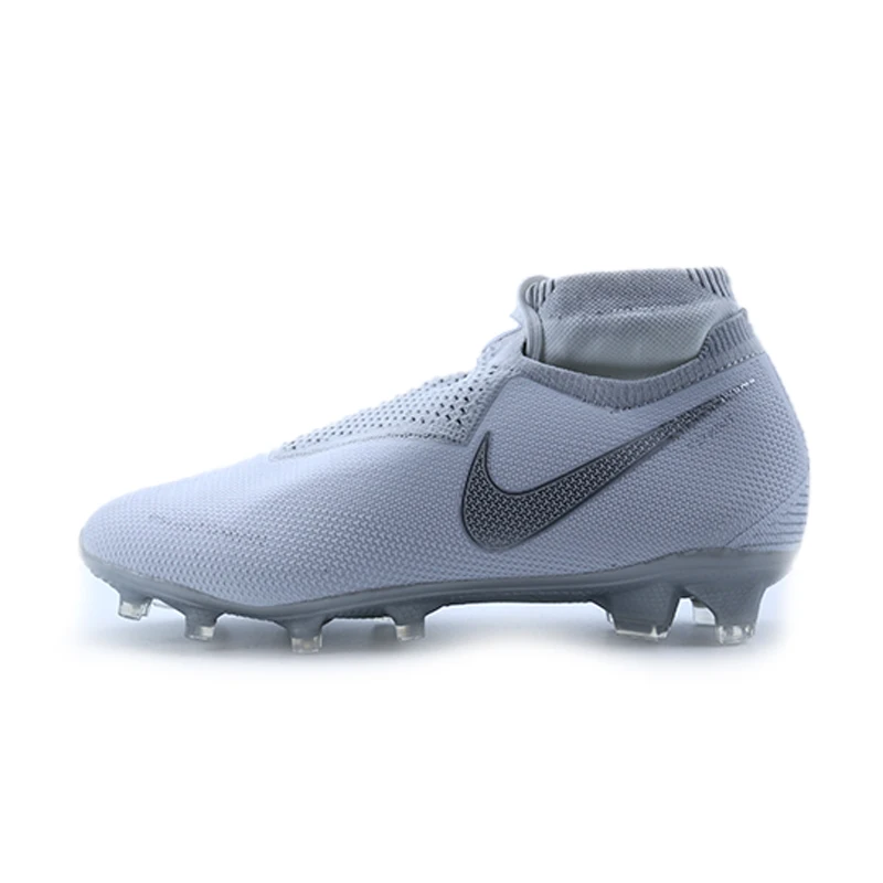 AO3261-000 Оригинальные футбольные бутсы NIKE VAPOR 13 ELITE FG Mercurial Superfly 7, мужские высокие футбольные бутсы Assassin, новые футбольные цвета, подходящие дизайну - Цвет: AO3261-000