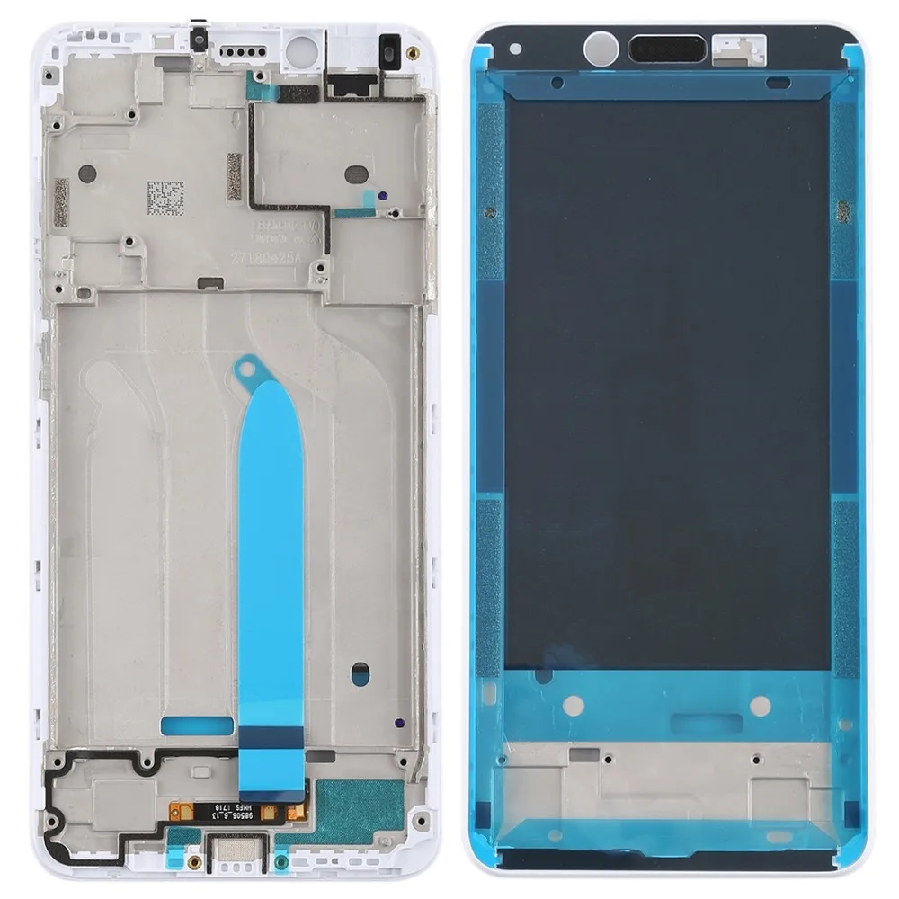 Высокое качество для Xiaomi Redmi 6/Redmi 6A средняя рамка+ инструмент для ремонта