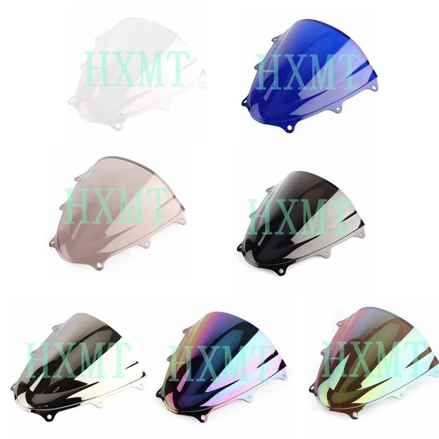 Лобовое стекло для Мотоцикла Suzuki GSXR 600 750 R K11 2011 2012 2013 2014 2015 2016 2017 2018 2019 GSXR600 600R