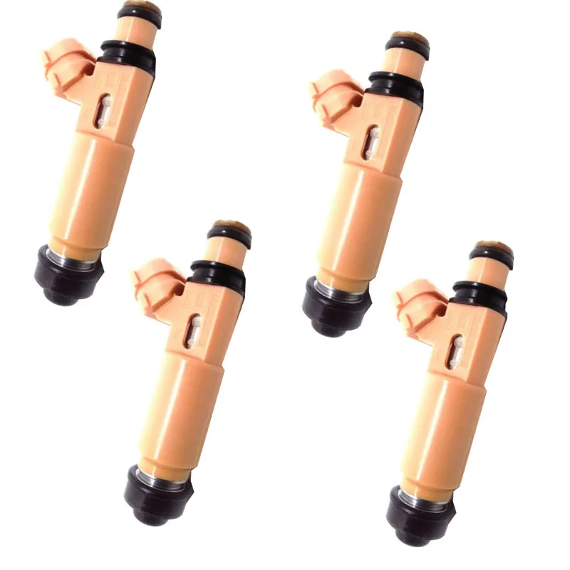 Auto Fuel Injector Nozzle OEM 23250 20030 02 08 for Toyota for Lexus