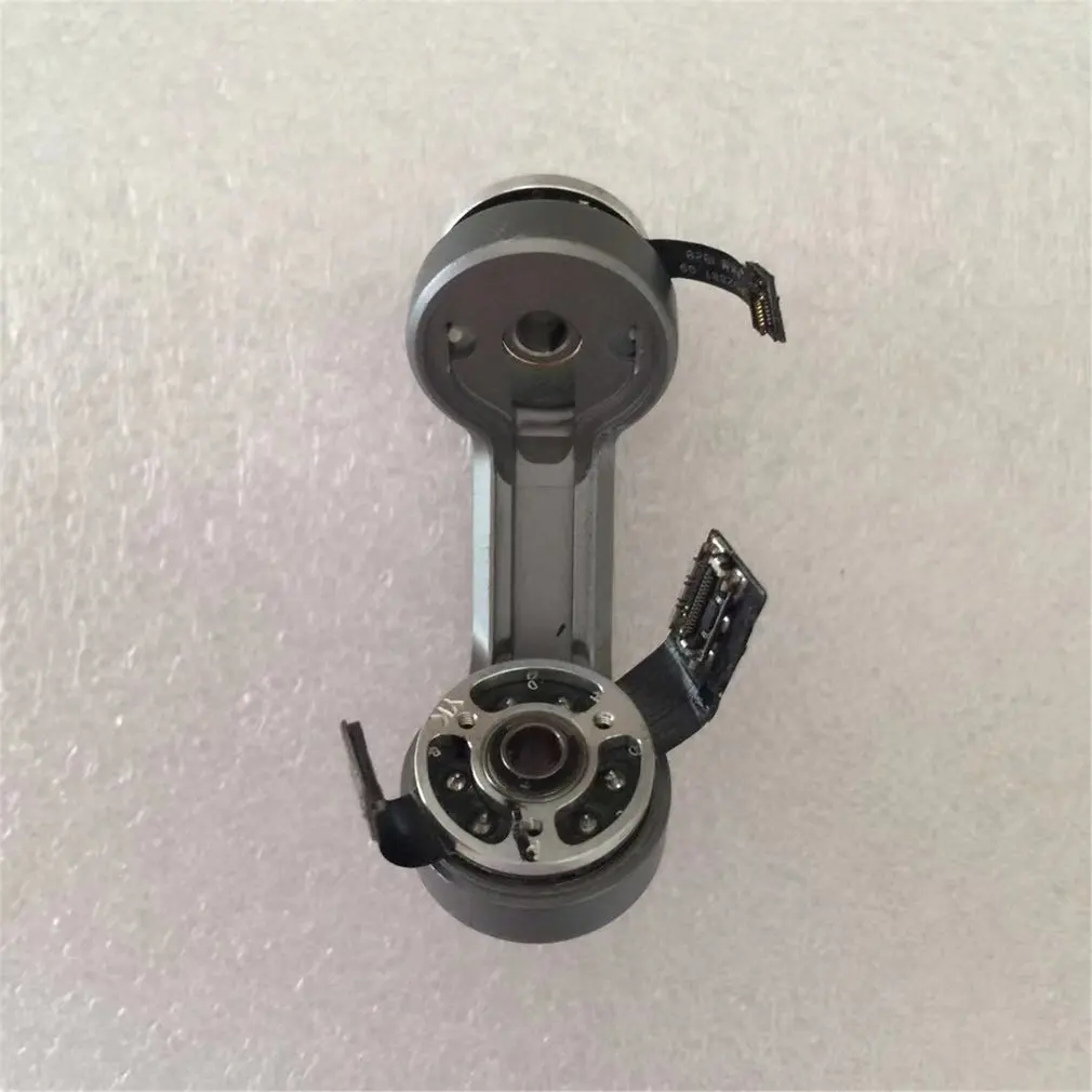 Pro Gimbals камера мотор с кронштейном камера PTZ Замена для Mavic 2 Pro/Zoom Дрон карданный рычаг камеры мотор Sapre комплект - Цвет: Pro
