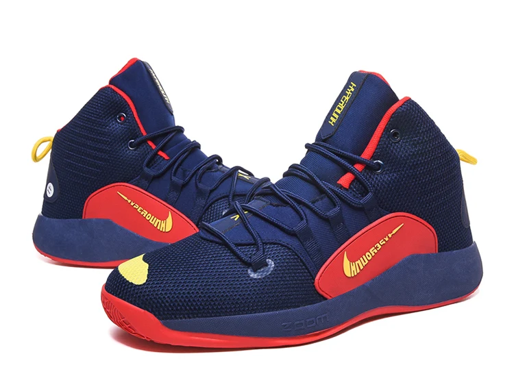 Баскетбольная обувь с высоким берцем; обувь с Lebron; Fiywire Bambas Hombre Li Ning; обувь с тревисом Скоттом; баскетбольные кроссовки; Zapatos De Hombre Kyrie 5