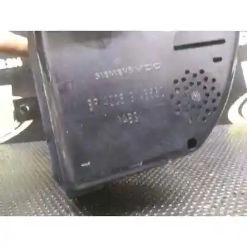 

BPA2C53145550 BOX INSTRUMENTS VOLKSWAGEN PASSAT SALOON (3C2)