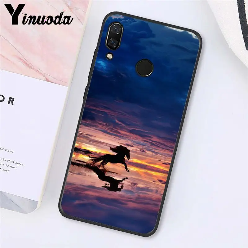 Great Beautiful Horses Running design