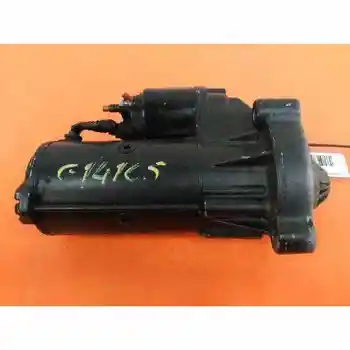 

STARTER MOTOR CITROEN XM BREAK