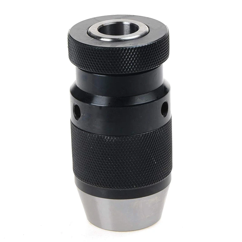 

Chuck Collet JT6 Chuck Self Tighten Keyless Drill Chuck for Drilling Machine Taper Drill Chuck