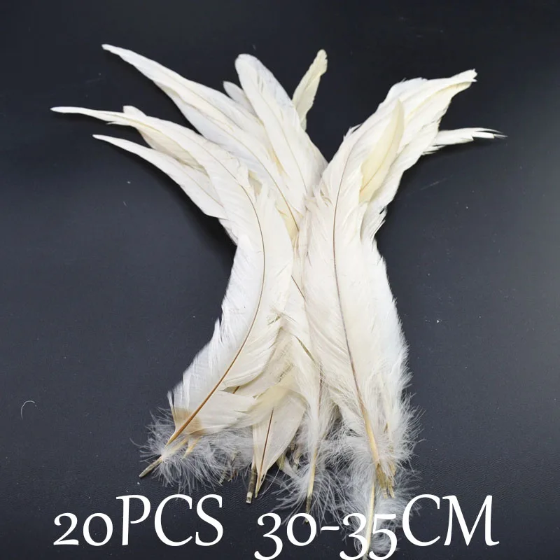 20pcs 30-35cm