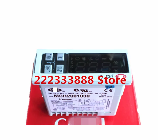 

MCH2001030 UC2SE thermostat