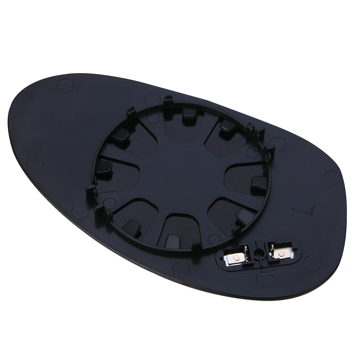 1pair Wide Angle Heated Wing Door Mirror 51167145267 51167145268 For BMW E85 Z4 E82 E86 E88 128i 135i E85 E90 E91 323i 325i