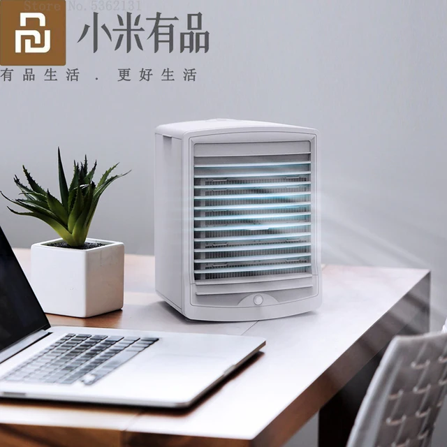 Youpin Smart Air Cooler Fan Air Conditioner