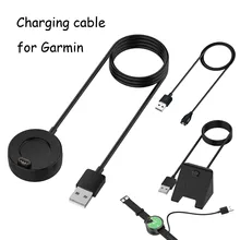 Портативный зарядный кабель для Garmin Fenix 6 6X 5 5S 5X Plus Vivoactive 4 Vivomove 3 Forerunner 945 зарядный шнур подставка зарядное устройство Портативный зарядный кабель для Garmin Fenix 6 6X 5 5S 5X Plus Vivoactive 4 Vivomove 3 Forerunner 945 зарядный шнур подставка зарядное устройство