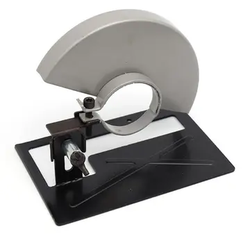 

Home Cutting Machine Support Holder Angle Grinder Stander Sand Power Tools Parts M7DA