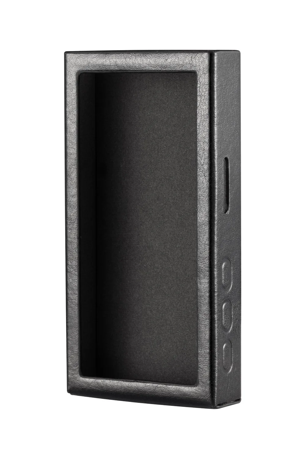 XDuoo X3II MP3-плеер из искусственной кожи чехол и наклейка хорошего качества кожаный чехол и наклейка для XDuoo X3II