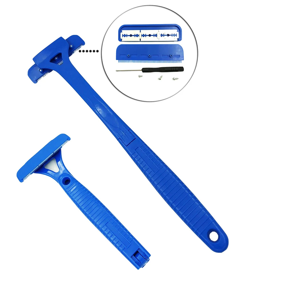 Безопасная ручная Бритва мужская бритва с 5 лезвиями частей|Бритва| |