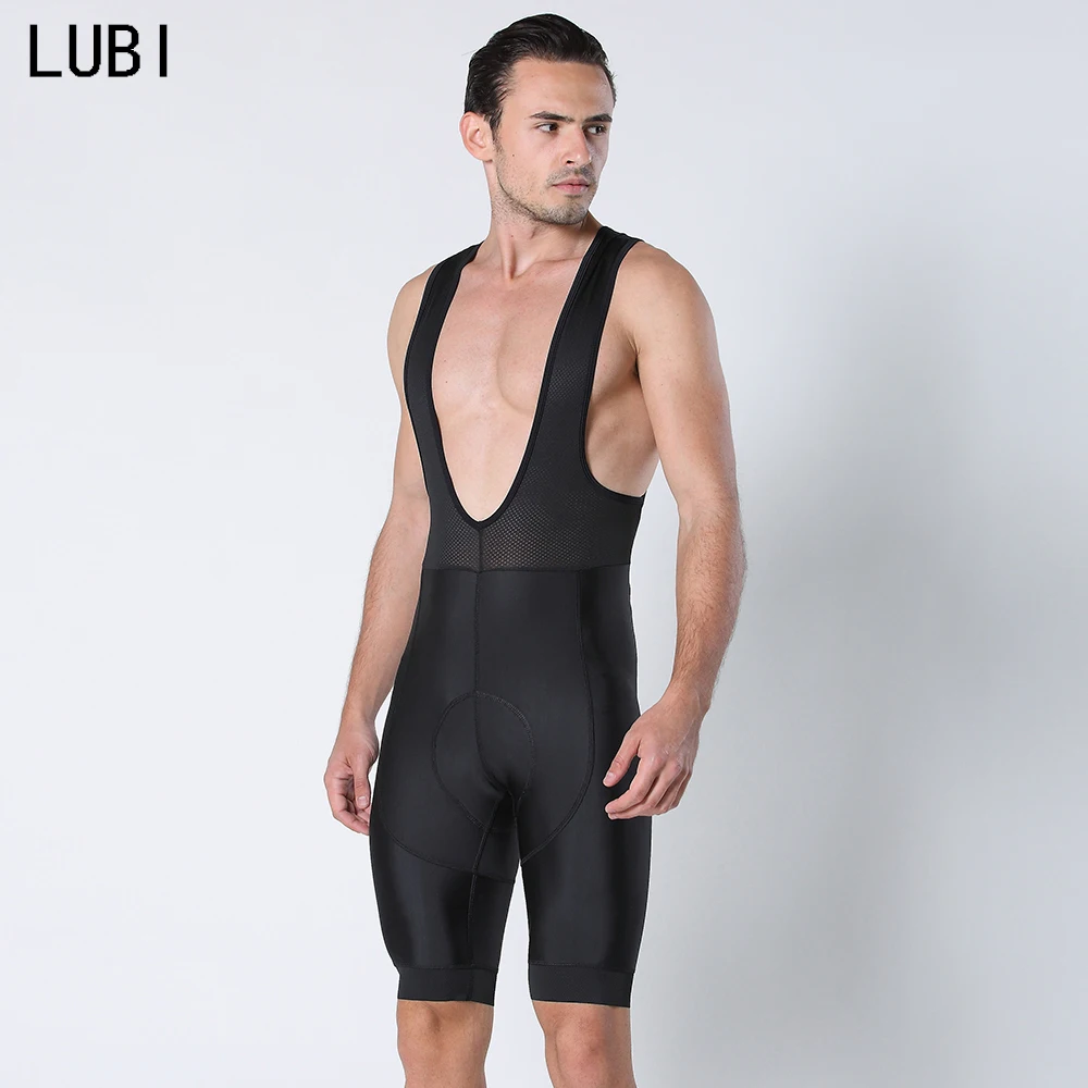 MTB Road Cycling Men/'s Bib Shorts Racing Sports Pro Gel Pad Short Pants Tights