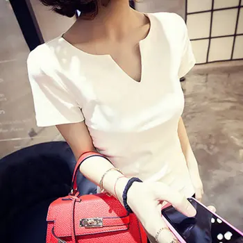 

Women V Neck Short Sleeve Summer Gray Floral mama bear t Shirt Casual Female Black