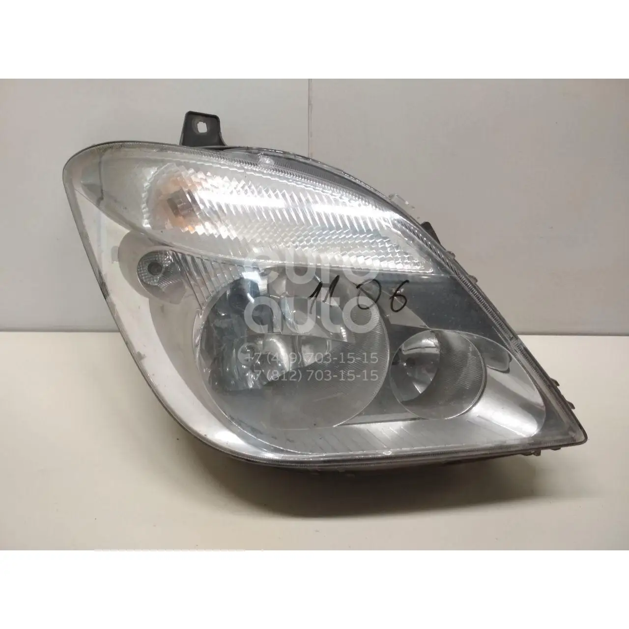 Купить Спринтер 906 Бу