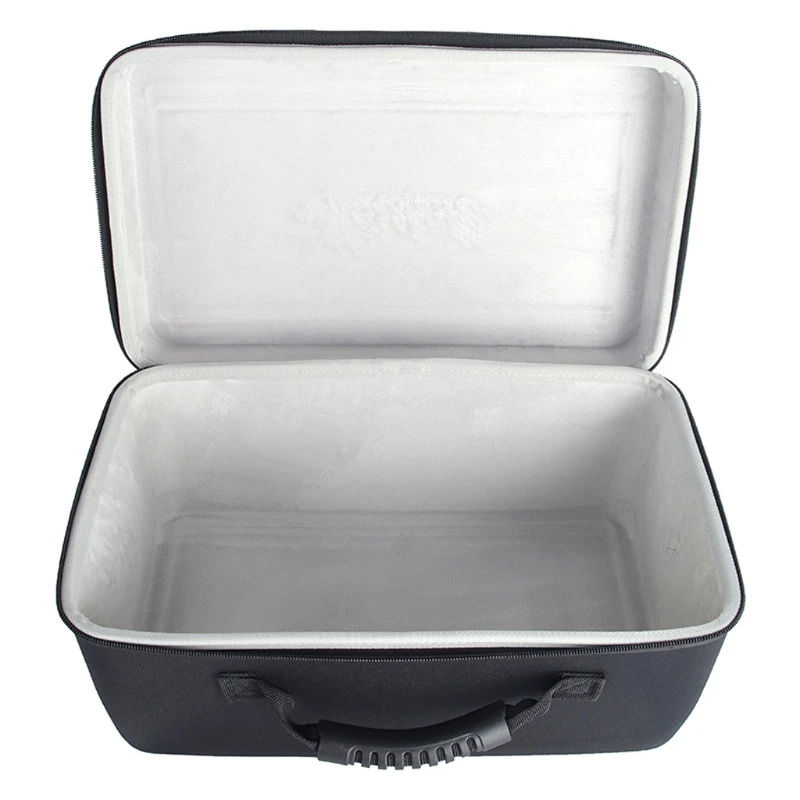 Anker PowerCore 20100mAh 케이스 액세서리용 EVA 하드 케이스, 야외 여행, 스토리지 가방, 운반 상자