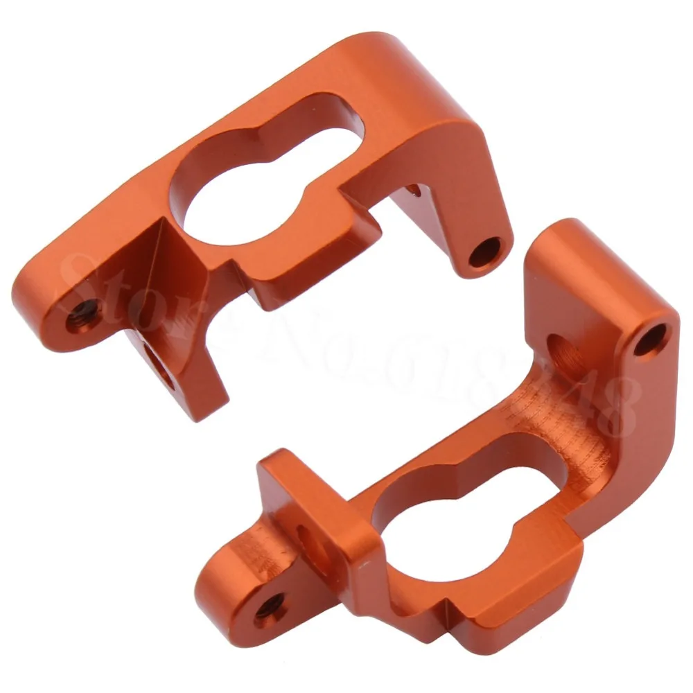 Алюминиевая передняя основа C Hub Set (L/R) для RC HPI WR8 Flux Bullet ST MT 3 0 Ken Block 108077|hub set|hub rj45hub |