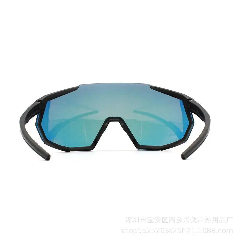 100% S2 S3 polarized Outdoor Sports Bike Bicycle Sunglasses Cycling Glasses Eyewear Peter Goggles eyeglass Gafas Ciclismo