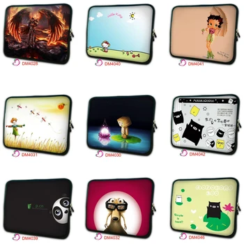 

customize 7 9.7 10 12 13 13.3 14 15 15.6 17 17.3 inch Sleeve Laptop Bag Notebook Carry Case Cover For Apple Macbook Pro