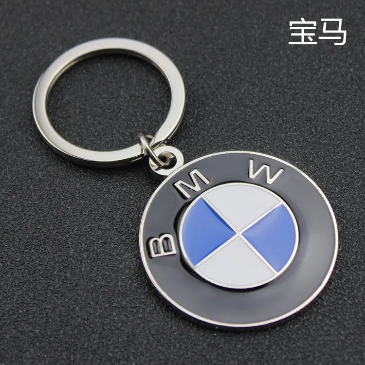 Hot Sale Metal Car Logo Keychain Key Chain Keyring Key Ring Chaveiro Llavero For ACURA Auto Pendant Key Holder Best Gift
