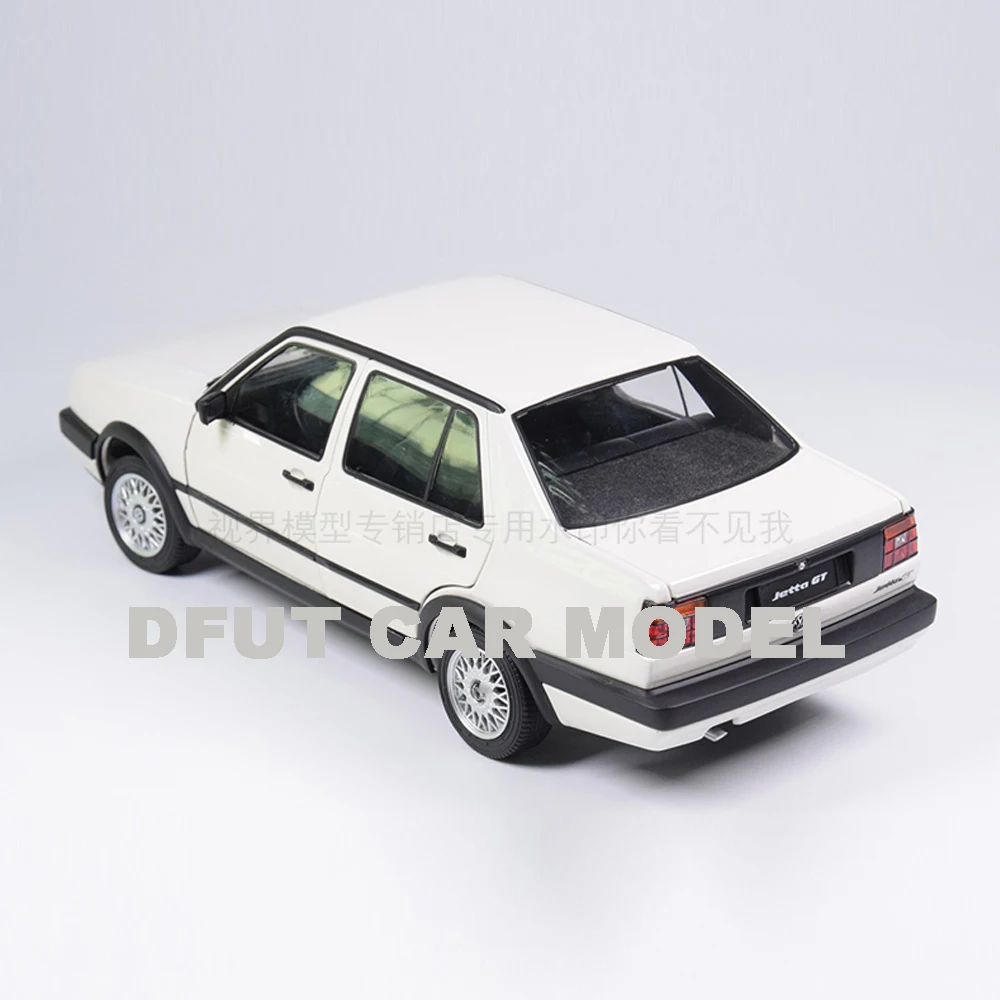 Игрушечный автомобиль из 1:18 сплава DA ZHONG, модель детской игрушечной машины, оригинальные авторизованные Аутентичные детские игрушки