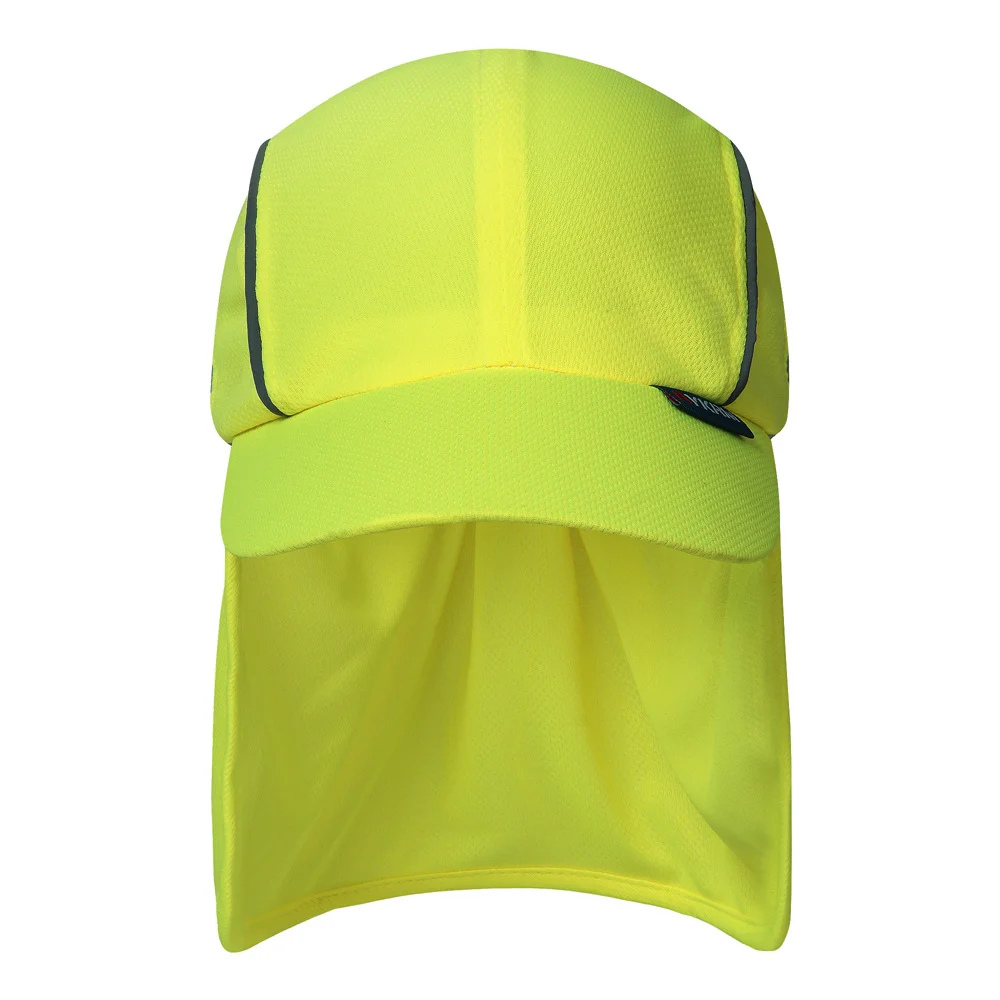 AYKRM Legionnaire's Cap Neck Protection Fishing Quick Dry Sun