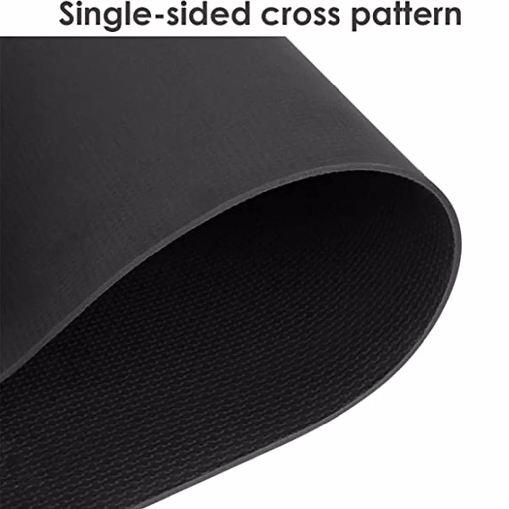 40# 4MM Yoga Mat Non Slip Carpet Pilates Gym Sports EVA Thick Durable Yoga Mat Non-slip Exercise Fitness Pad Exercise Mats