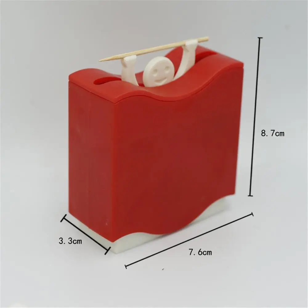1 шт. коробка органайзер для поднятия веса|Подставки зубочисток| |