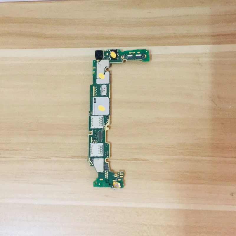 

In Stock Used Working 8GB Board For Huawei Honor 4c Che2-UL00 Motherboard Smartphone Repair Replacement + Tracking Number