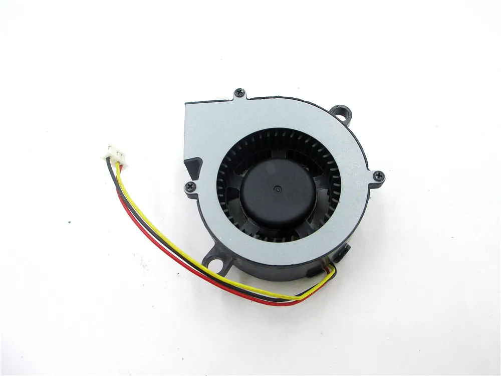 

NEW FAN FOR SUNON 5020 50X50X20MM 5CM MF50201V1-C030-F99 mf50201v1-c030-f99 DC12V projector fan