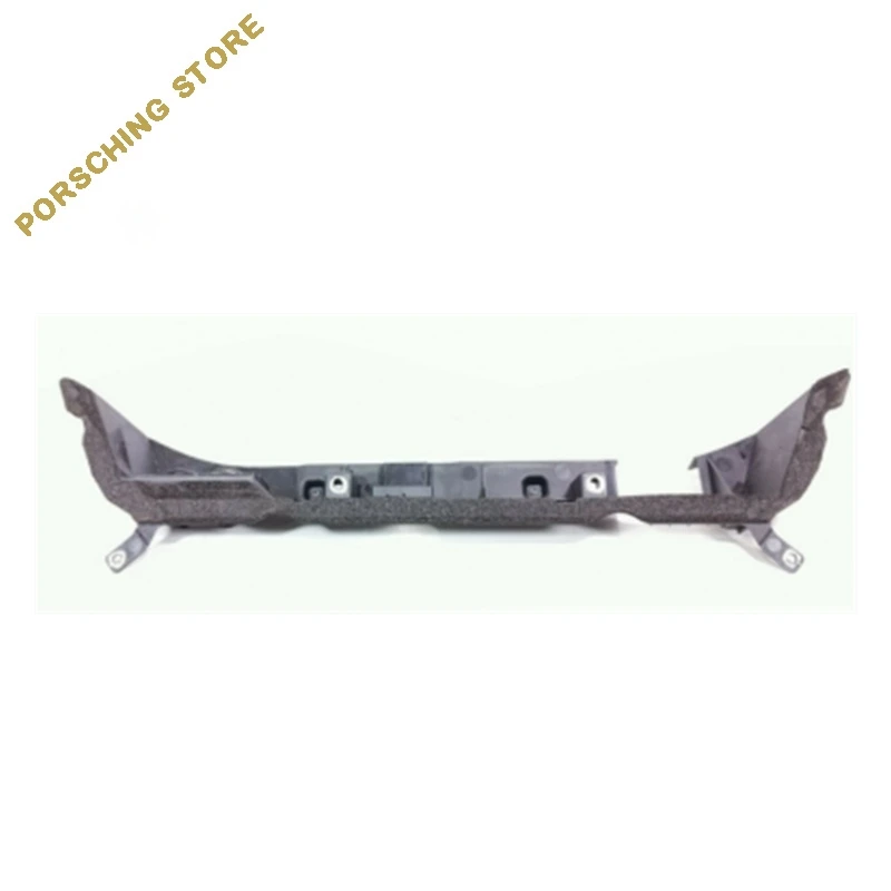 Передняя решетка для Porsche 970 модель OEM: 97057241501