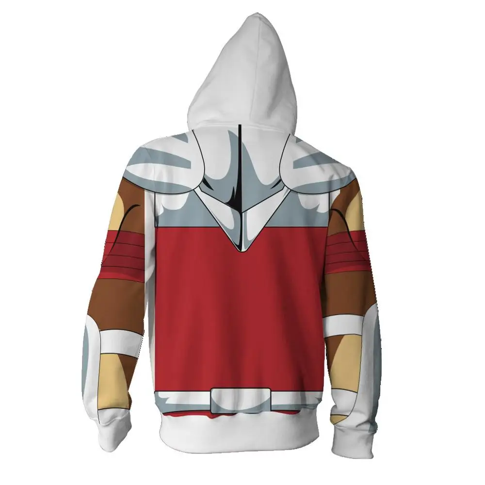 Winter New Style Japanese anime Saint Seiya Hoodie Sweatshirt For Men 3D Print Hoodies Streetwear Casual Cospaly Hoodies