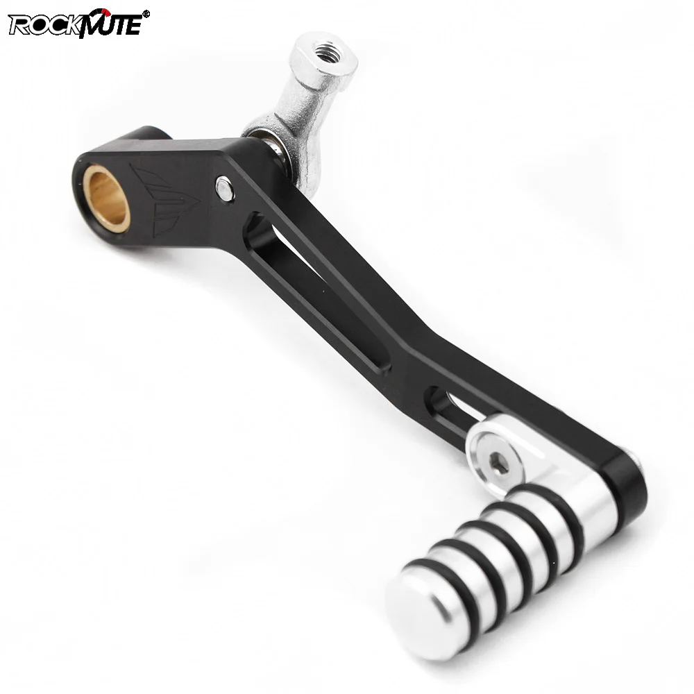 Motorcycle Accessories Gear Shift Lever For Yamaha Mt07/tracer Fz07