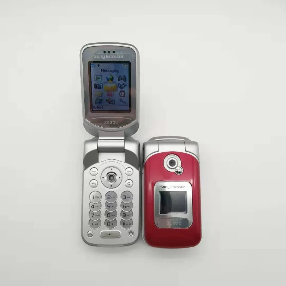 K800i 100% первоначально Unlokced sony Ericsson K800 мобильный телефон 2G Bluetooth 3,2 Мп Камера fm-разблокирована сотовый телефон Бесплатная доставка