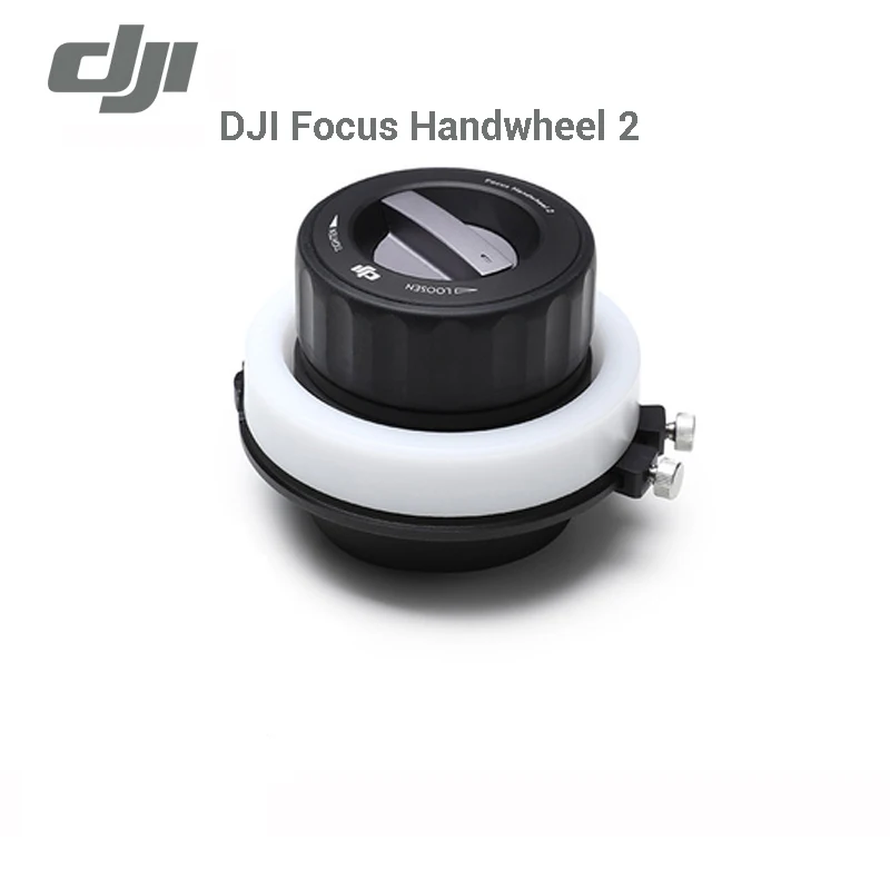 dji osmo pro 2