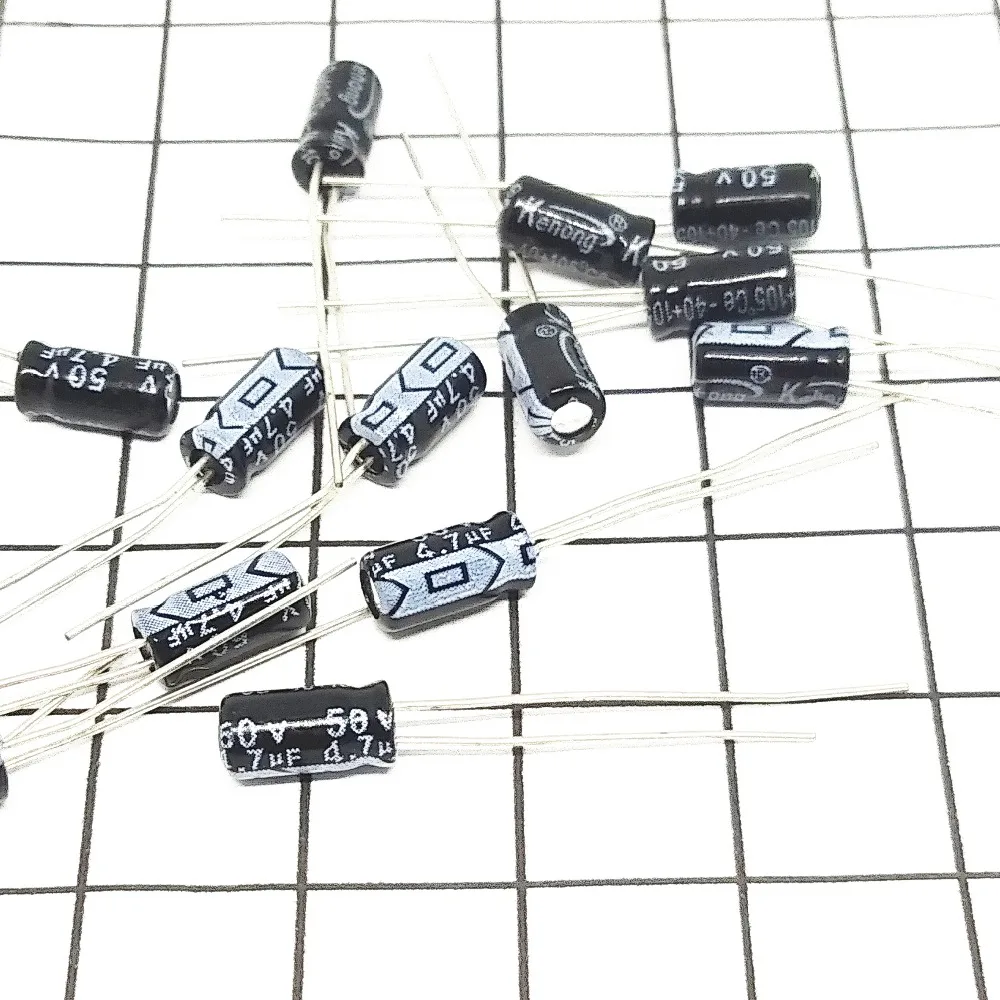 32604451330(4.7UF 50V  4 7) (3)