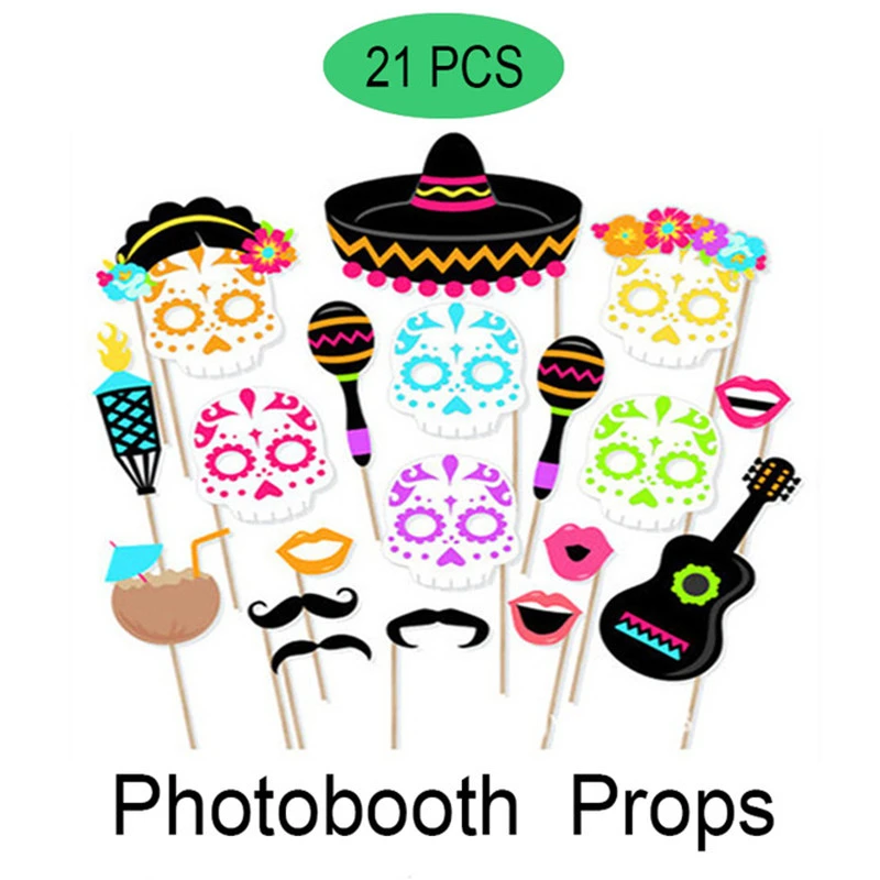 Photo-Booth-Props-Party-Masks-Hat-Mustache-Lip-photobooth-props-Baby-Shower-Cocktail-Party-Decoration-funny_副本