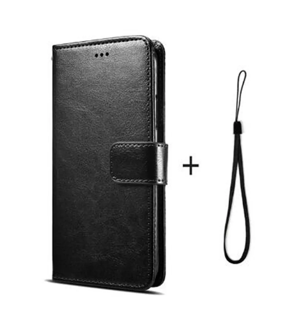 Business PU Leather Flip Case For TCL 20Y 20E 6125F Wallet Cover For Carcasas TCL 20 Pro 5G 20R 20AX 20 XE 20 R Phone Cases mobile phone cases with card holder
