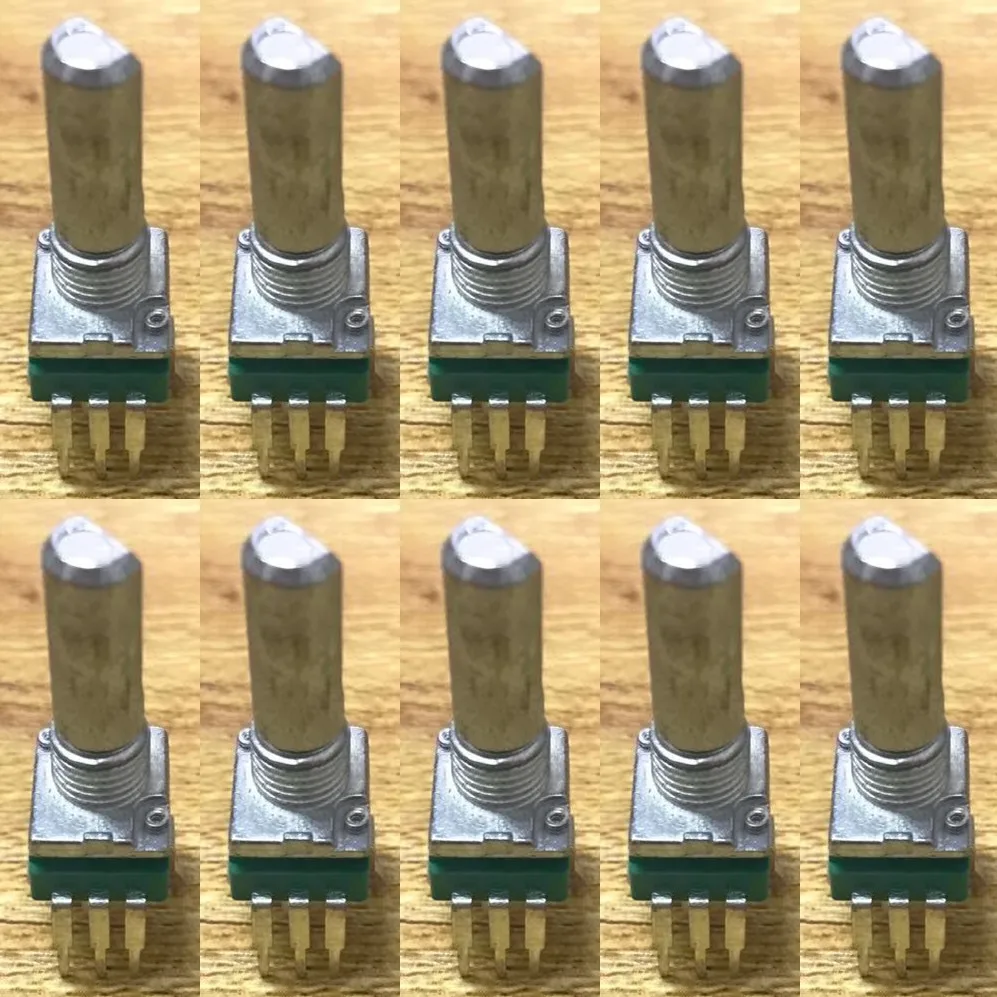 10x 418-S1-693-HA /418-SI-694-HA для Pioneer DJ-контроллера DDJ-SX DDJ SX2 DDJ-SX3 DDJ-RX без или с середины |