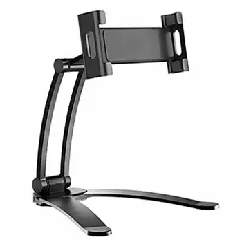 

Adjustable Tablet Desktop Stand For iPad 7.9 9.7 10.5 inch Rotation Tablet Holder For Samsung Xiaomi Huawei Phone Tablet