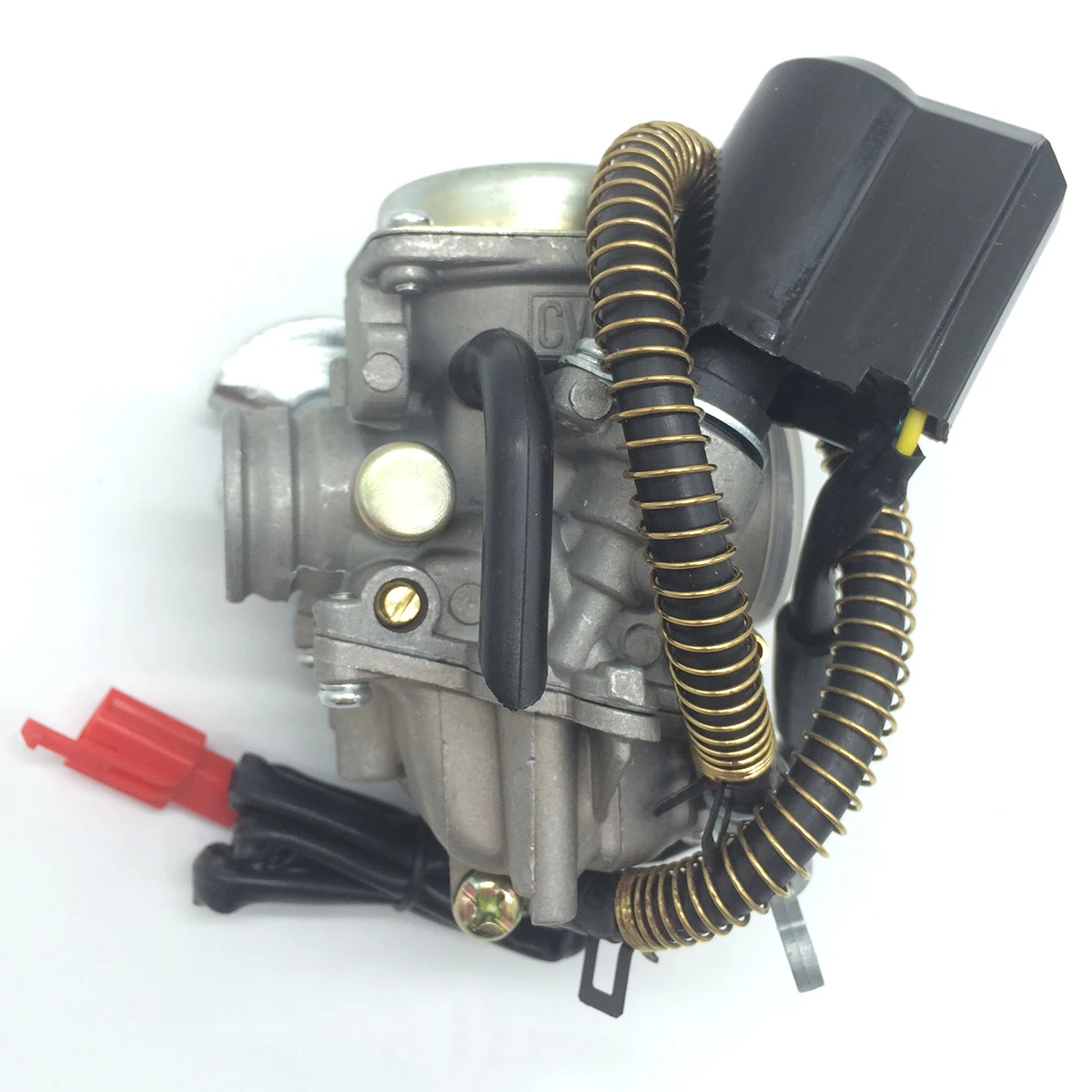 18 мм PD18J ЦВК карбюратор для GY6 49cc 50cc 60cc 80cc скутер 139QMA 139QMB Taotao ATV KEIHIN Carb