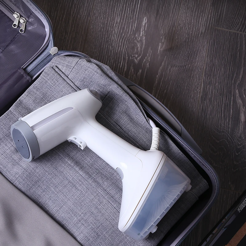 Garment Steamer for Clothes Portable Handheld Steam Planchas Para Ropa 200-300ml Fabric Steamer for Home Travel
